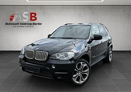 BMW X5 xDrive40d*Sportpaket*HUD*Pano*Leder*Navi*Xeno