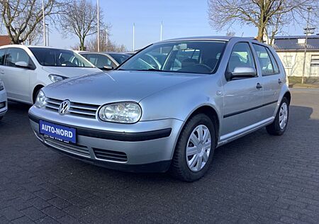 VW Golf Volkswagen 1.4 Edition