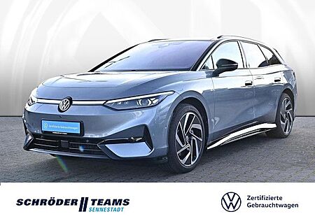 VW ID.7 Volkswagen Tourer Pro 1,49% Finanzierung möglich !!!