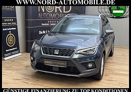 Seat Arona XCELLENCE 1.0 TSI Navi/LED/APS/16