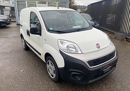 Fiat Fiorino SX Kasten -Automatik-