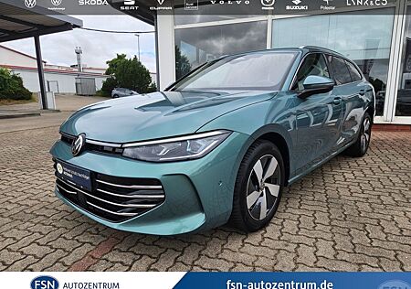 VW Passat Volkswagen 2.0 TDI DSG Elegance Matrix 360° AHK STHZ