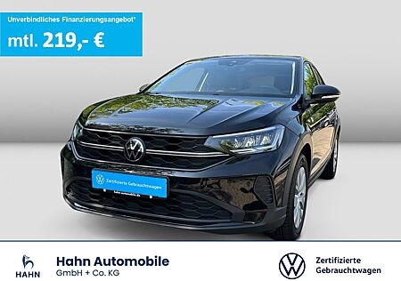 VW Taigo Volkswagen 1.0TSI LED Sitzh App-Con PDC Virtual DAB
