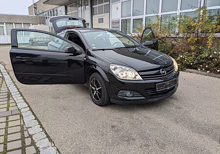 Opel Astra GTC 1.4