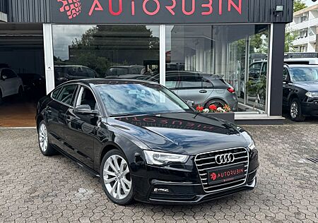 Audi A5 Sportback 2.0 TDI S-LINE/AUTOMATIK/TEMPO