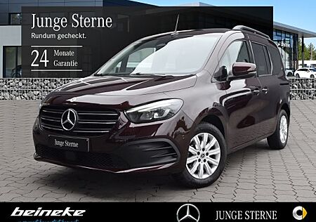 Mercedes-Benz T-Klasse T 180 PROGRESSIVE AHK+Park-Paket+CAM+Navi+LED+SH