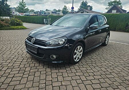 VW Golf Volkswagen VI R LAIN