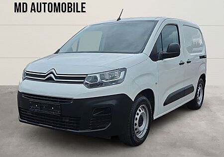 Citroën Berlingo Kasten Control M/L1