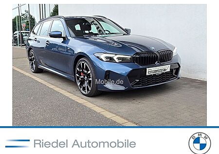 BMW 330e Touring M Sportpaket Pro*Pano*AHK*adapLED*
