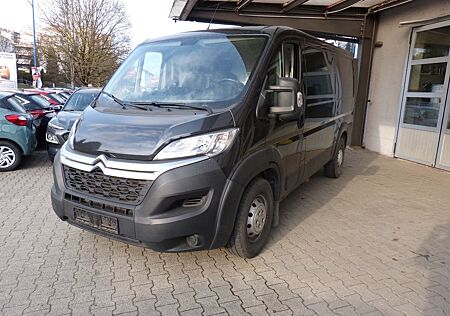 Citroën Jumper Kasten 35 L2H1 Worker Heavy BlueHDi 165 S