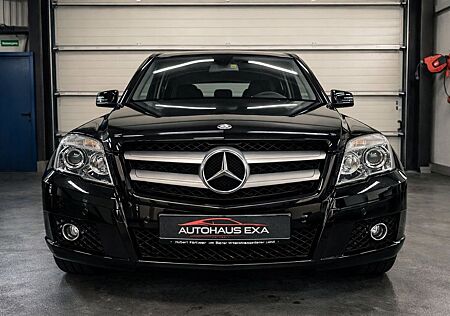 Mercedes-Benz GLK 220 GLK CDI BlueEfficiency 4Matic