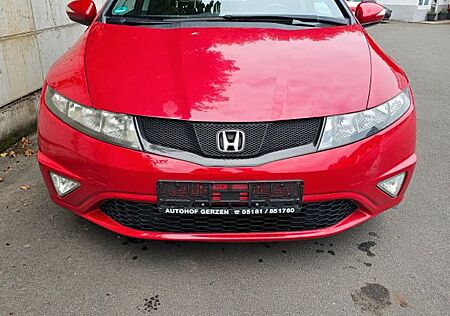 Honda Civic 1.4 -