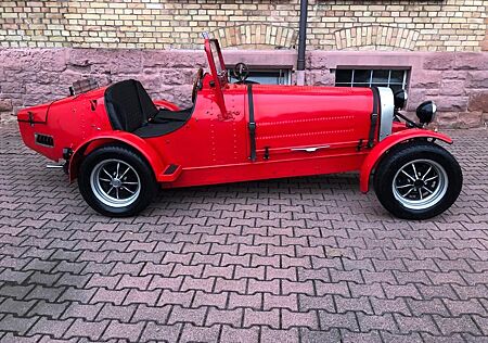 VW Käfer Volkswagen Replica Oldtimer|