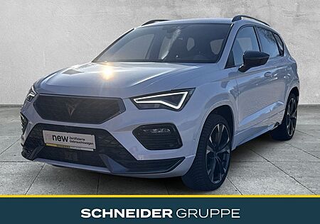 Cupra Ateca VZ 2.0 TSI 4DRIVE LED+AHK+360+ACC
