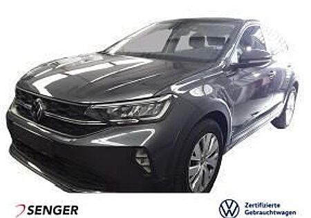 VW Taigo Volkswagen 1.0 TSI CarPlay LED Klima Sitzheizung