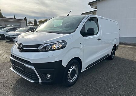Toyota Pro Ace Proace L2 Kasten Meister