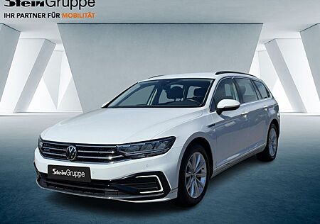 VW Passat Variant Volkswagen 1.4 TSI Hybrid GTE Hyb. ACC NAVI