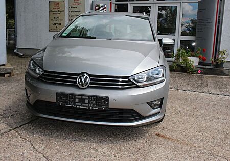 VW Golf Volkswagen Sportsvan VII Comfortline BMT/Start-Stopp
