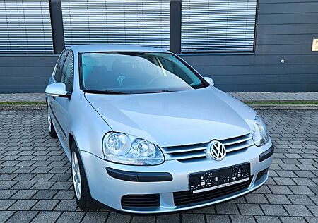 VW Golf Volkswagen 5 Comfortline / Tüv / Klima / Kein Rost /