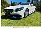 Mercedes-Benz S 450 MAYBACH S 650 Cabriolet 1of300