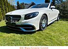 Mercedes-Benz S 350 MAYBACH S 650 Cabriolet 1of300