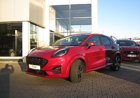 Ford Puma ST-Line X Design Automatik RFK