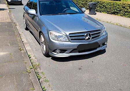 Mercedes-Benz C 350 ELEGANCE Autom. ELEGANCE