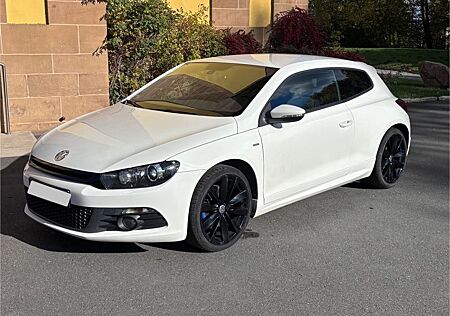VW Scirocco gebraucht kaufen VW Scirocco Volkswagen 2.0 TDI 177PS/130kW LIFE, 8 -Fach Berei