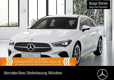 Mercedes-Benz CLA 180 Shooting Brake CLA 180 SB Progressive LED Kamera Car-Play 18"
