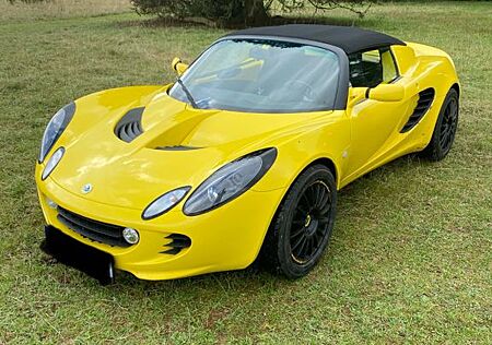 Lotus Elise 111 S S