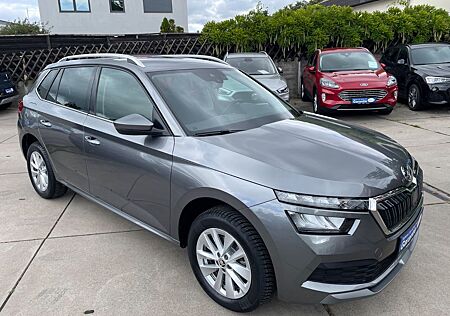 Skoda Kamiq Selection/Klima/Navi-CarPlay/Kamera/PDC/LE