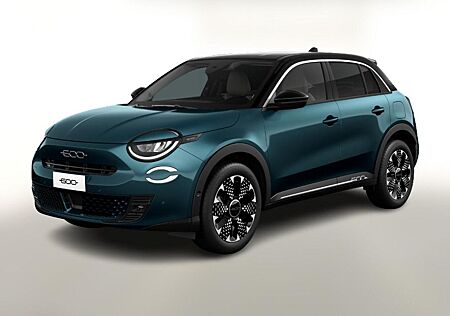 Fiat 600 MHEV 110 DCT La Prima eHK ACC SHZ Keyl Ma...