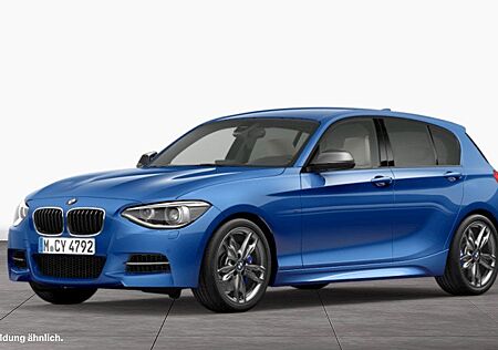 BMW M135i xDrive 5-Türer HiFi Xenon Navi Prof. USB