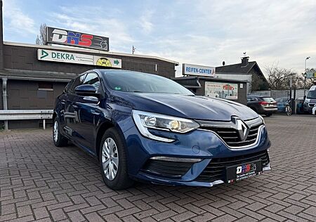 Renault Megane IV Grandtour Life