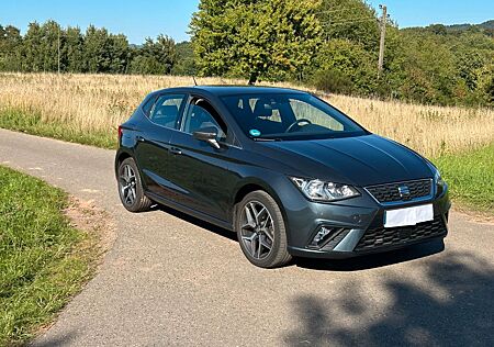 Seat Ibiza 1.0 TSI 85kW XCELLENCE XCELLENCE