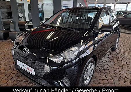 Hyundai i10 Select