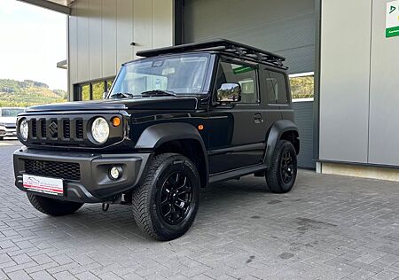 Suzuki Jimny Comfort+ AllGrip * Navi * Lane * Touch