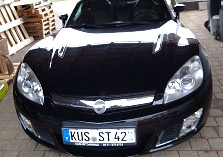 Opel GT 2009