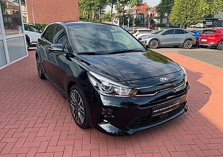 Kia Rio 1.0T 120 GT-Line Navi*Allwetter*