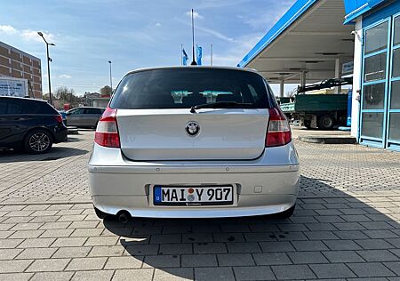 BMW 120d -