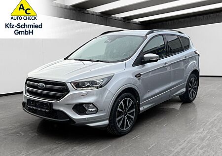 Ford Kuga ST-Line | Navi | Klima |AHK | Kamera | Alu