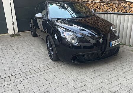 Alfa Romeo MiTo 1.4 TB 16V MultiAir Quadrifoglio Verde ...