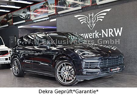 Porsche Cayenne S 440PS*Sport Pak.*Matrix*Luft*Kamera*