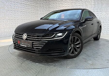 VW Arteon Volkswagen 1.5 TSI ACT+NAVI DISCOVERY+3ZONEN+LED+