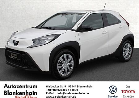 Toyota Aygo (X) Aygo X Kamera*ACC