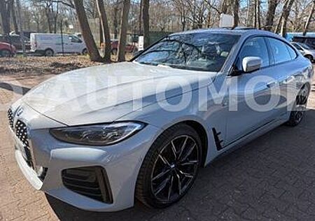 BMW 420 4 Gran Coupe i M Sport"Tüv Neu"1