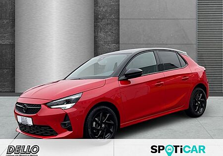 Opel Corsa 40 Jahre , LED ,Klimaautom. ,Rückfahrkamer