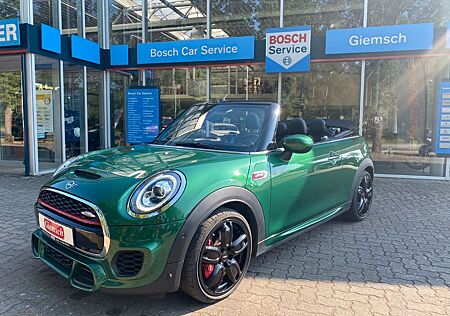 Mini John Cooper Works Cabrio HeadUp LED SHZ ACC PDC