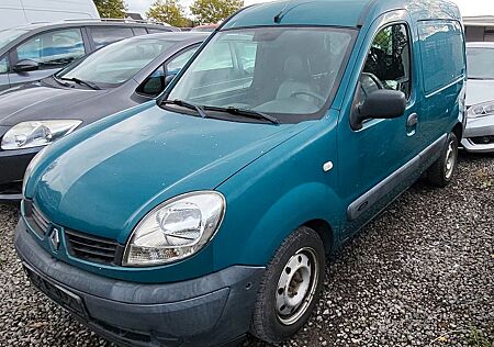 Renault Kangoo Rapid Campus
