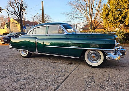 Cadillac Series 62 Sedan 5.4 V8 Automatik H-Zul.!Top!